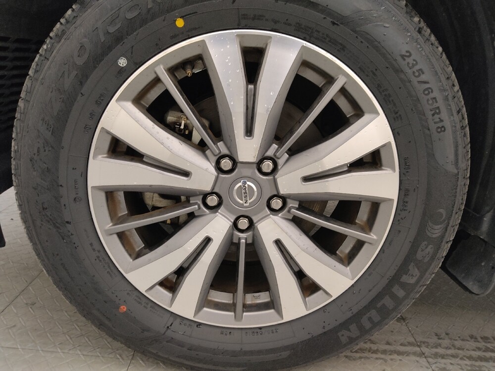 2020 Nissan Pathfinder in Fort Myers, FL 33907 - 18099820 31