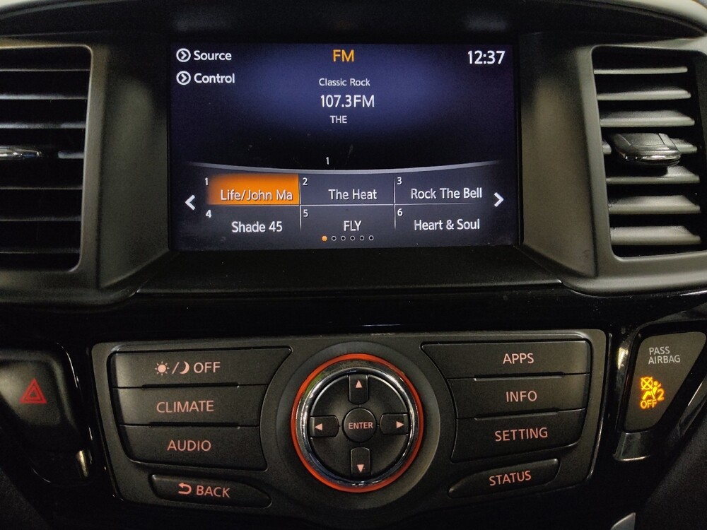 2020 Nissan Pathfinder in Fort Myers, FL 33907 - 18099820 25