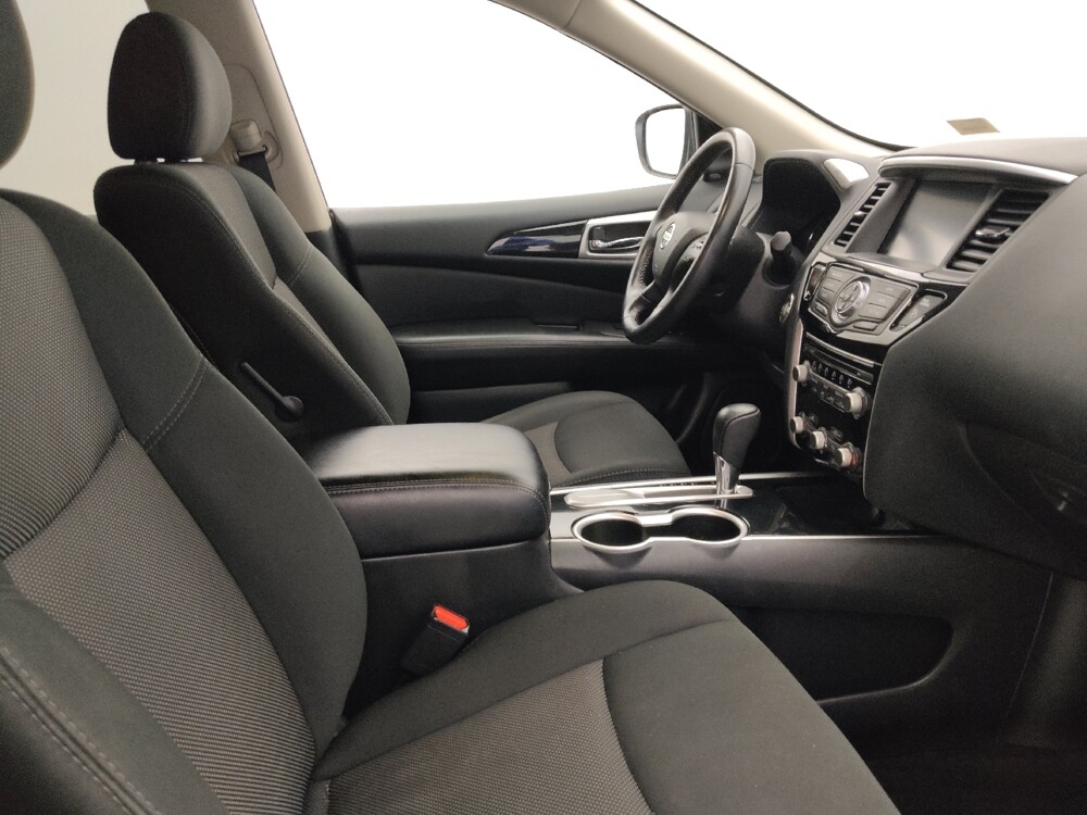 2020 Nissan Pathfinder in Fort Myers, FL 33907 - 18099820 21