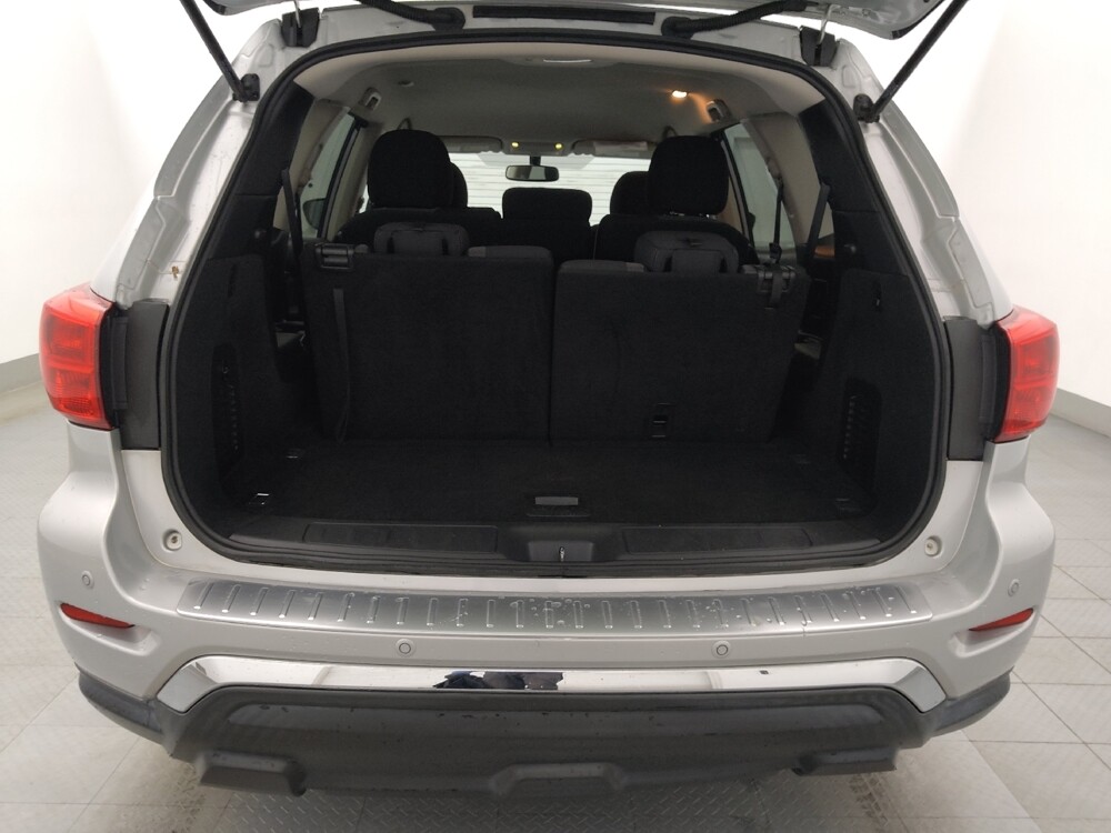 2020 Nissan Pathfinder in Fort Myers, FL 33907 - 18099820 29