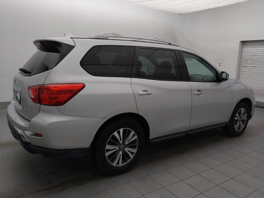 2020 Nissan Pathfinder in Fort Myers, FL 33907 - 18099820 10