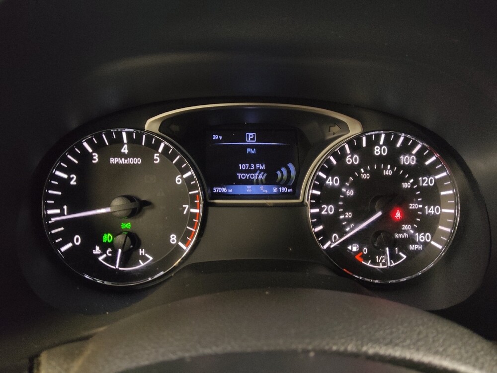 2020 Nissan Pathfinder in Fort Myers, FL 33907 - 18099820 23