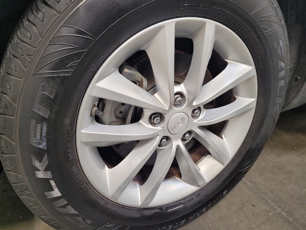 2016 Kia Sorento in Sacramento, CA 95821 - 18099821 31