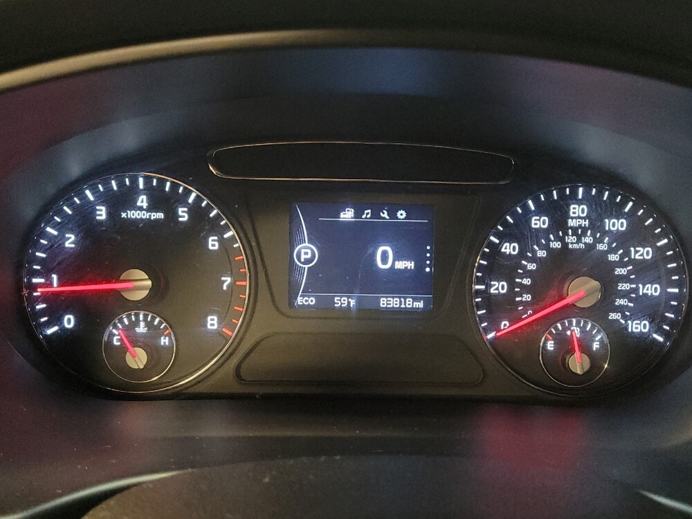 2016 Kia Sorento in Sacramento, CA 95821 - 18099821 23