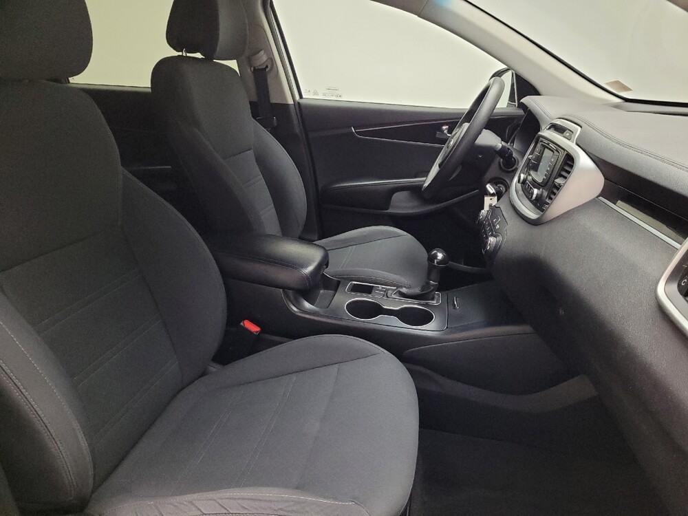 2016 Kia Sorento in Sacramento, CA 95821 - 18099821 21