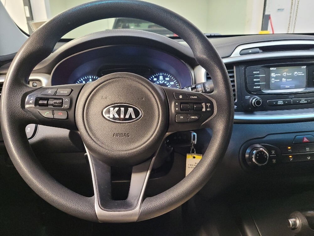 2016 Kia Sorento in Sacramento, CA 95821 - 18099821 22