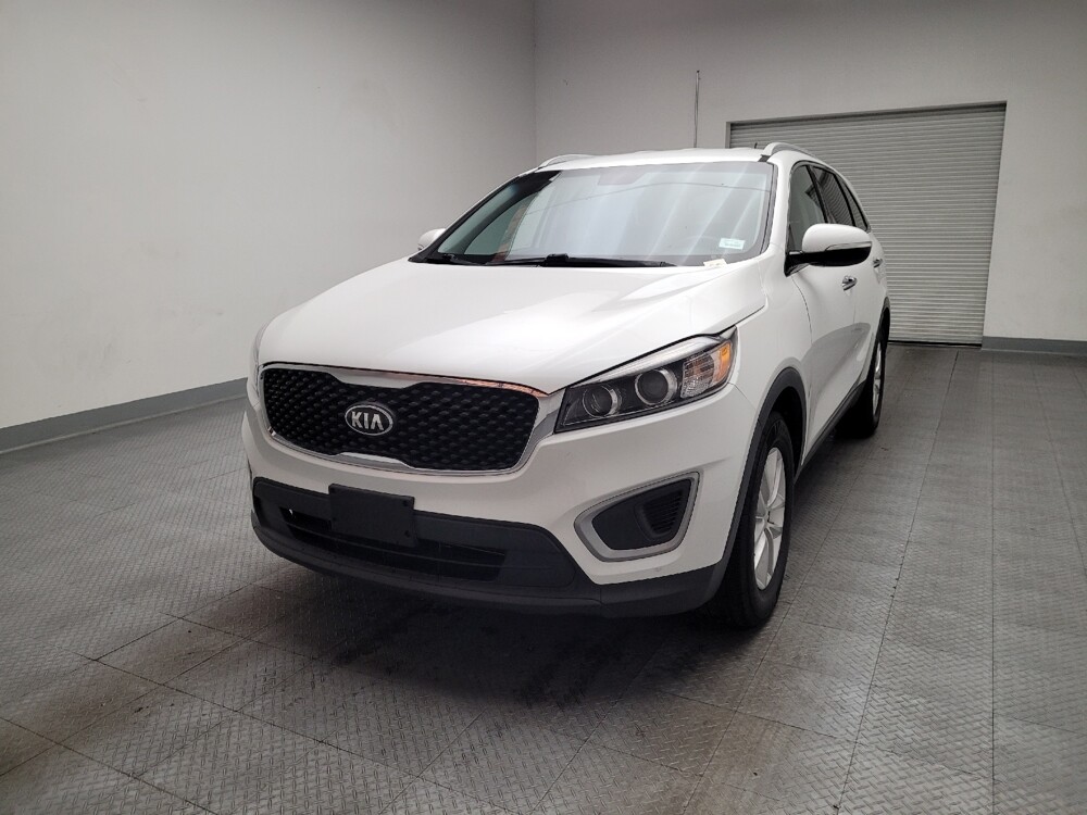 2016 Kia Sorento in Sacramento, CA 95821 - 18099821 15