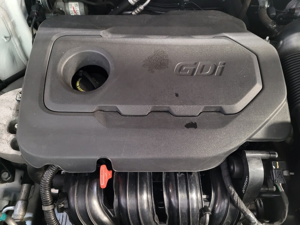 2016 Kia Sorento in Sacramento, CA 95821 - 18099821 30