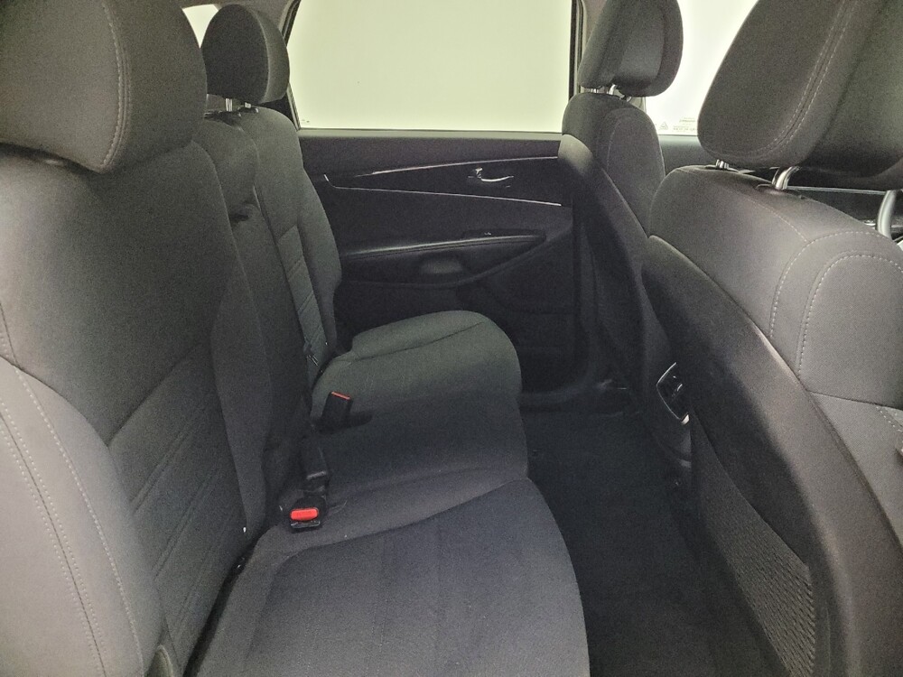 2016 Kia Sorento in Sacramento, CA 95821 - 18099821 19