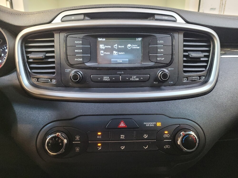 2016 Kia Sorento in Sacramento, CA 95821 - 18099821 25