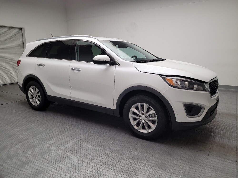 2016 Kia Sorento in Sacramento, CA 95821 - 18099821 11