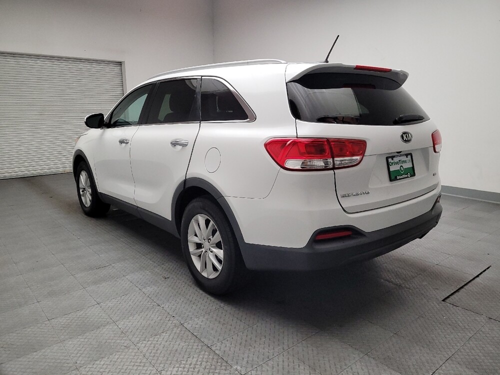 2016 Kia Sorento in Sacramento, CA 95821 - 18099821 5
