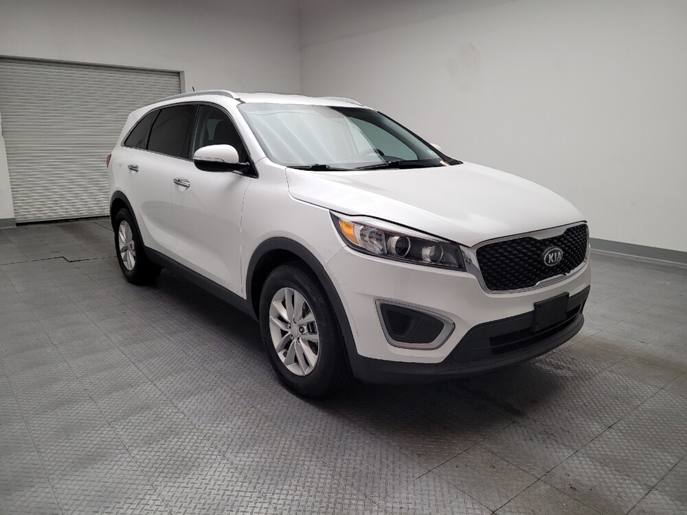 2016 Kia Sorento in Sacramento, CA 95821 - 18099821 13