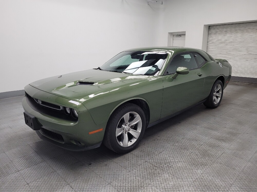 2019 Dodge Challenger in Las Vegas, NV 89102 - 18099823 2