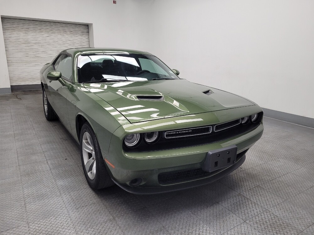 2019 Dodge Challenger in Las Vegas, NV 89102 - 18099823 13