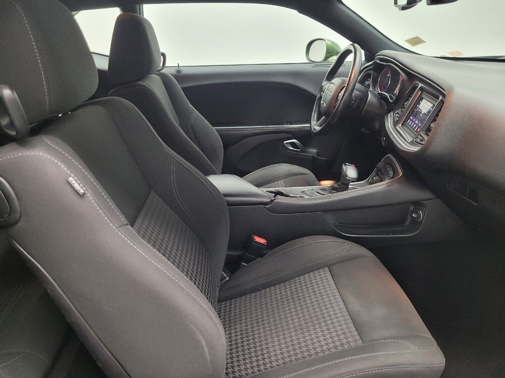 2019 Dodge Challenger in Las Vegas, NV 89102 - 18099823 21