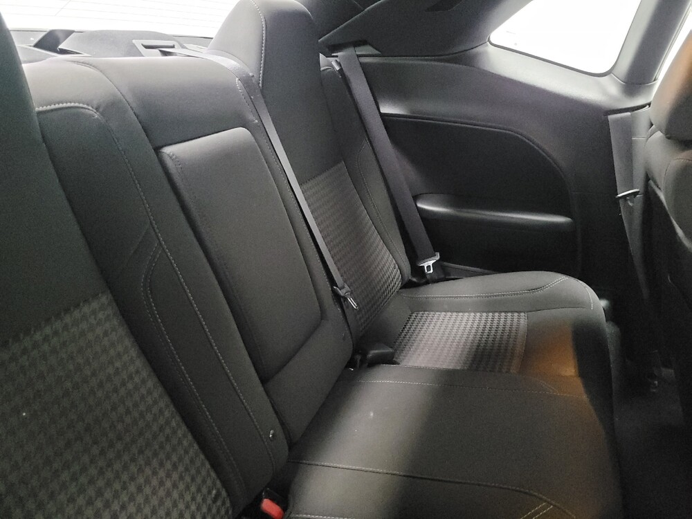 2019 Dodge Challenger in Las Vegas, NV 89102 - 18099823 19