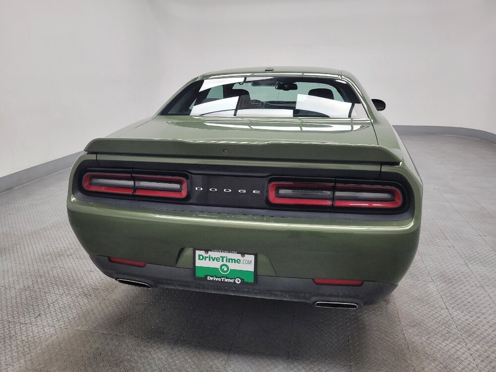 2019 Dodge Challenger in Las Vegas, NV 89102 - 18099823 7
