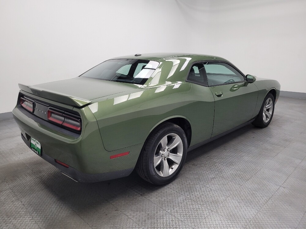 2019 Dodge Challenger in Las Vegas, NV 89102 - 18099823 10