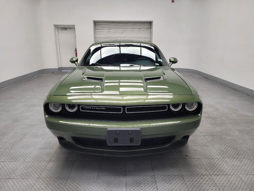 2019 Dodge Challenger in Las Vegas, NV 89102 - 18099823 15