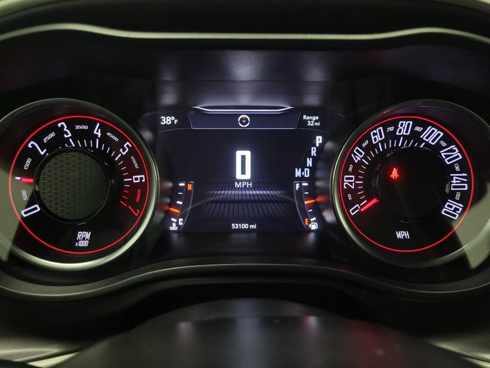 2019 Dodge Challenger in Las Vegas, NV 89102 - 18099823 23