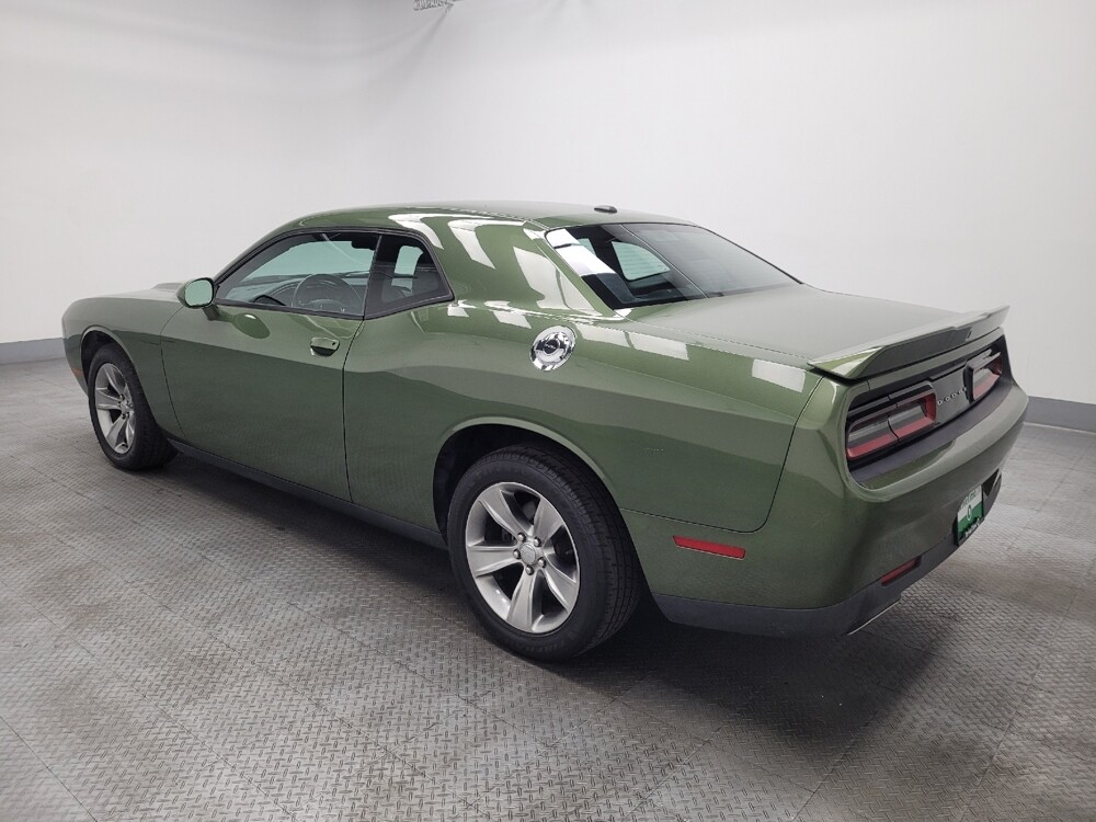 2019 Dodge Challenger in Las Vegas, NV 89102 - 18099823 3