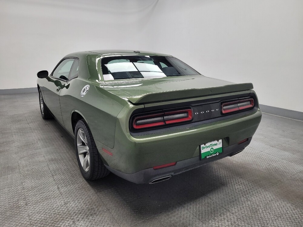 2019 Dodge Challenger in Las Vegas, NV 89102 - 18099823 5