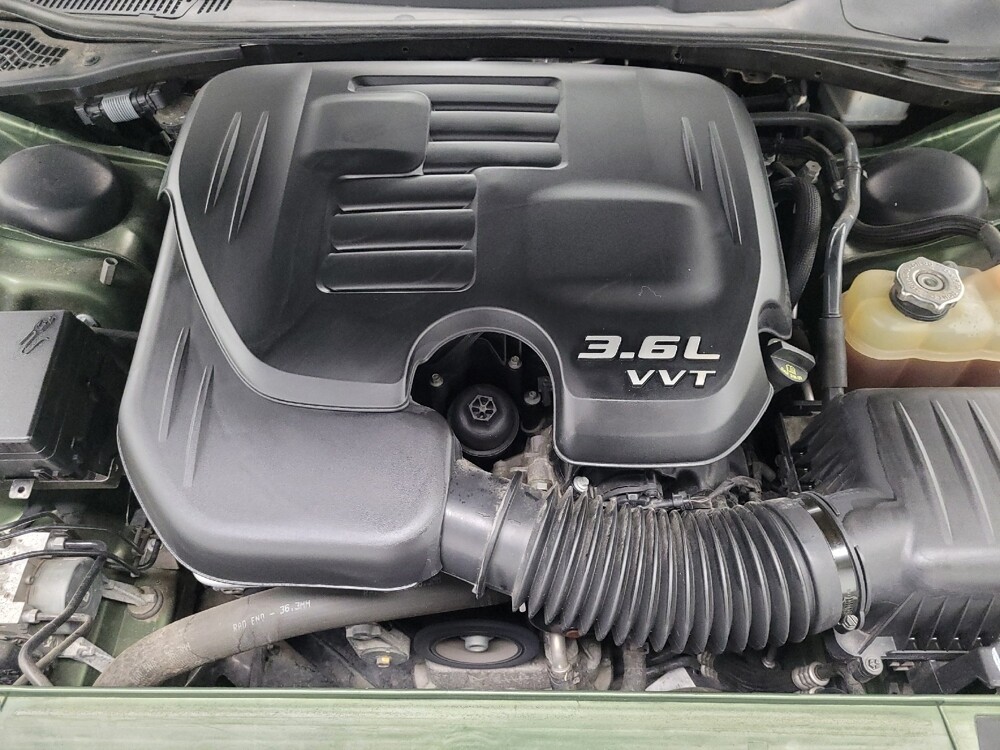 2019 Dodge Challenger in Las Vegas, NV 89102 - 18099823 30