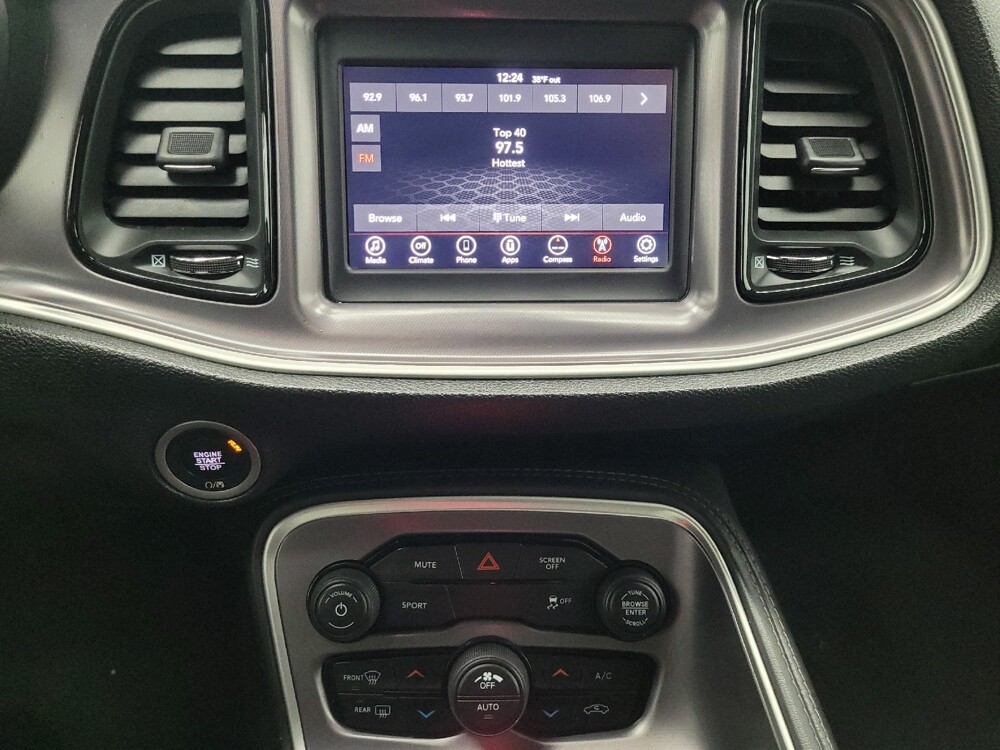 2019 Dodge Challenger in Las Vegas, NV 89102 - 18099823 25