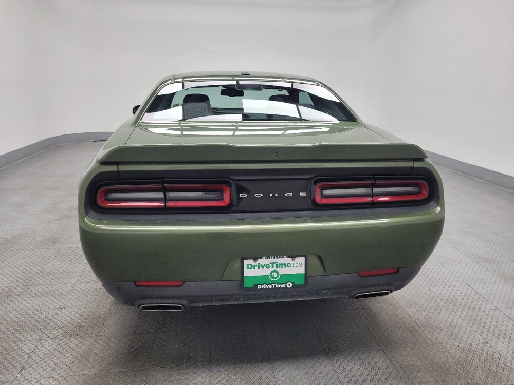 2019 Dodge Challenger in Las Vegas, NV 89102 - 18099823 6
