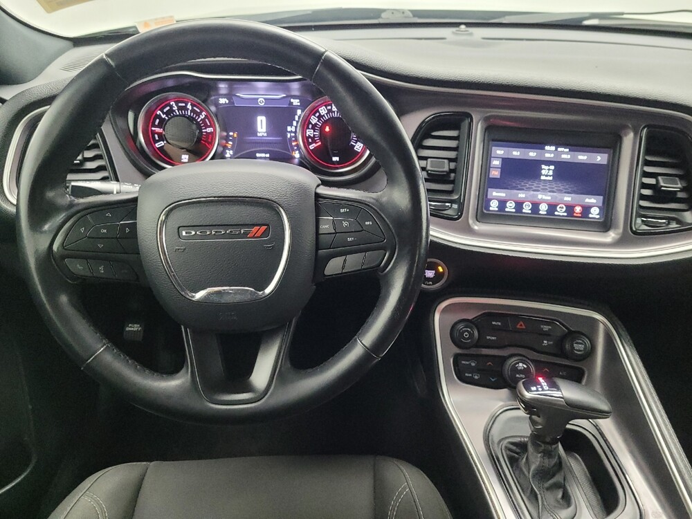 2019 Dodge Challenger in Las Vegas, NV 89102 - 18099823 22