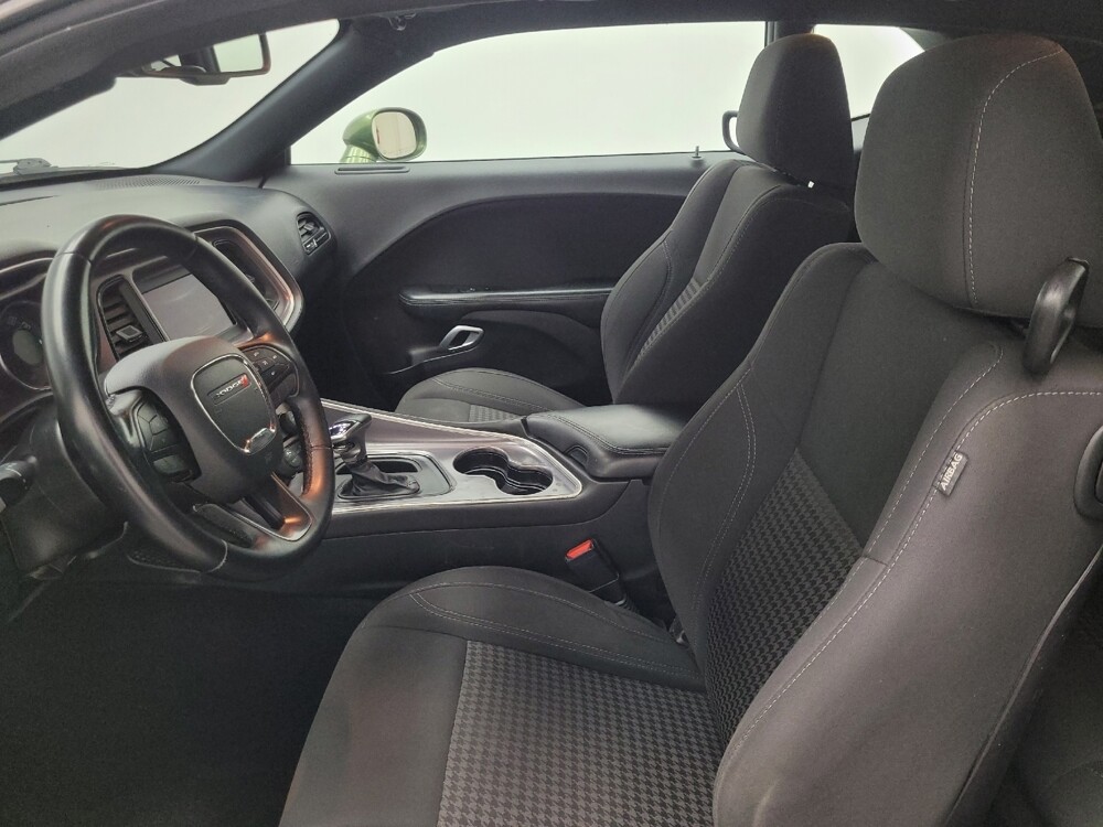 2019 Dodge Challenger in Las Vegas, NV 89102 - 18099823 17