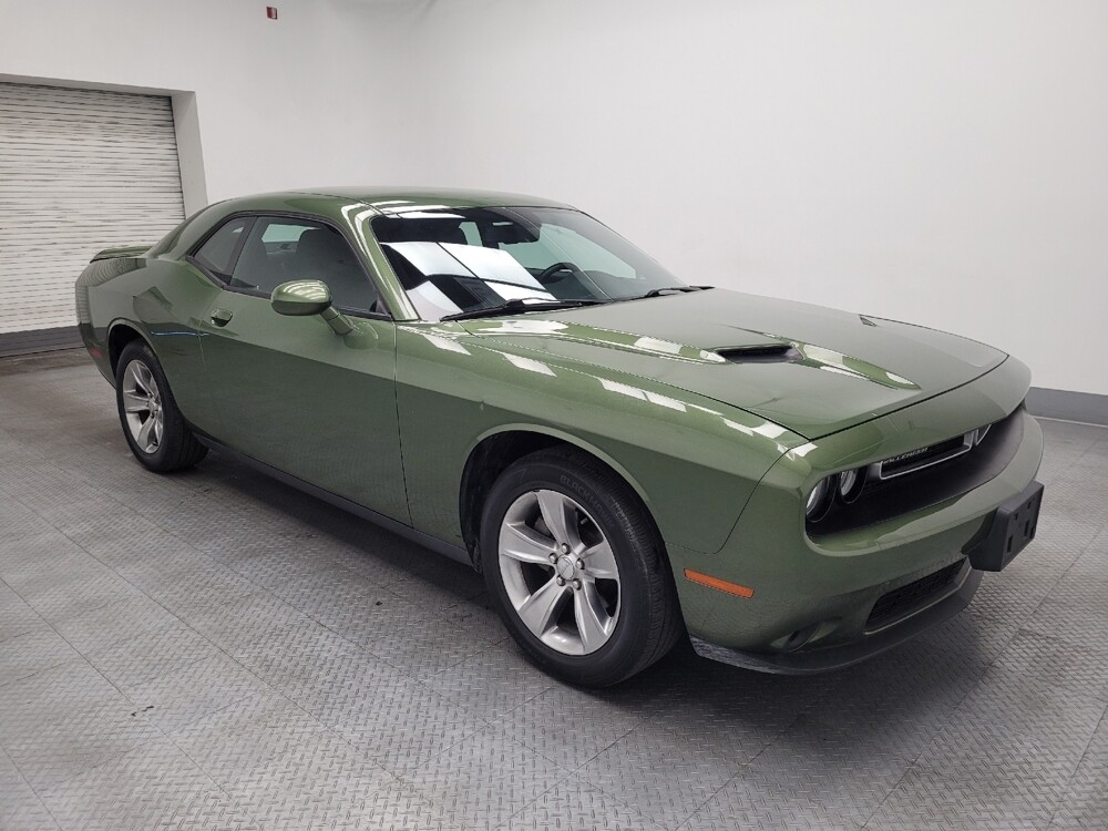 2019 Dodge Challenger in Las Vegas, NV 89102 - 18099823 11