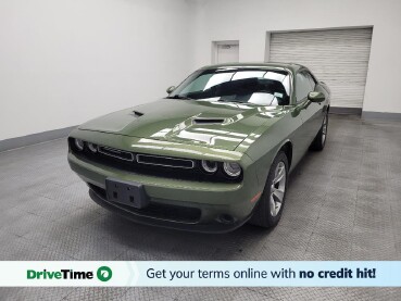 2019 Dodge Challenger in Las Vegas, NV 89102