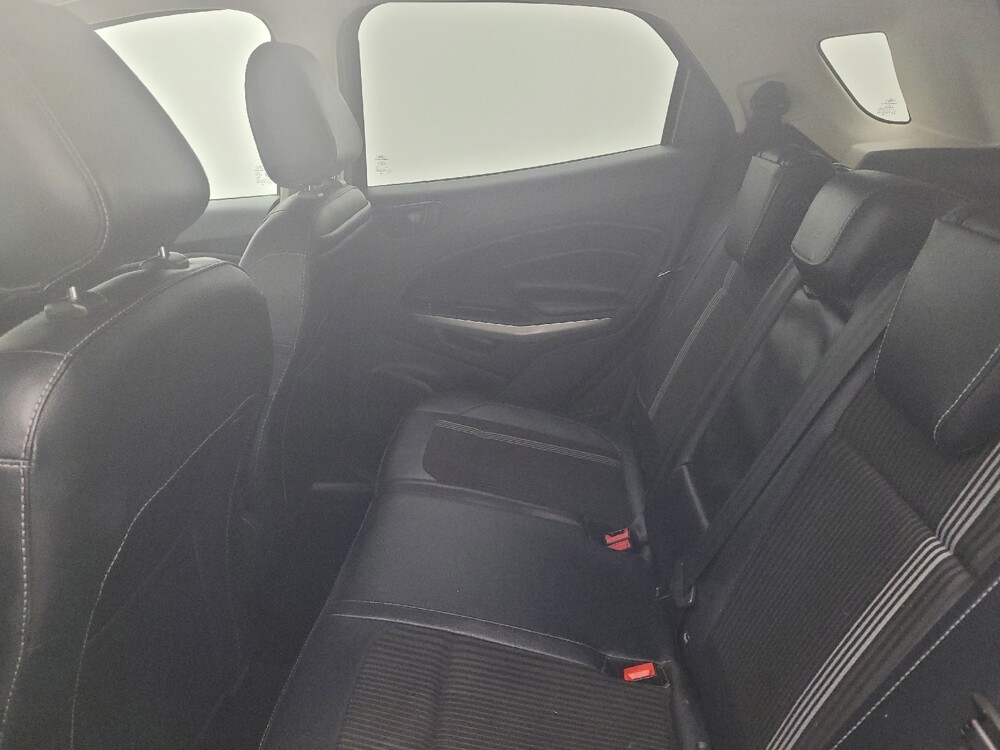 2019 Ford EcoSport in Raleigh, NC 27604 - 18099824 18