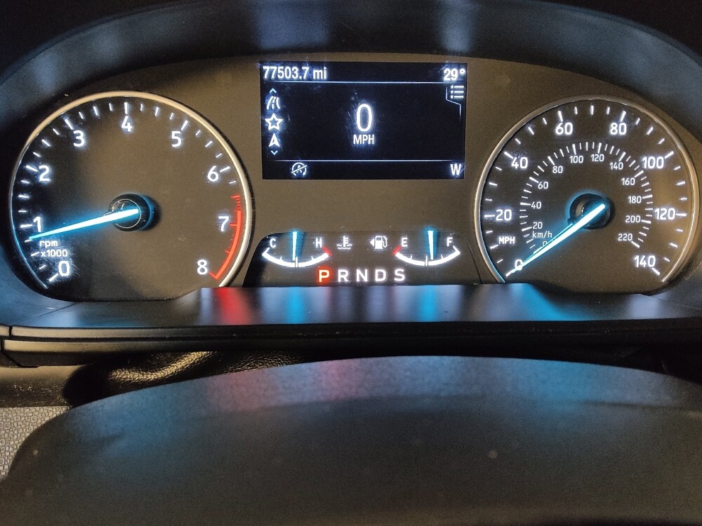 2019 Ford EcoSport in Raleigh, NC 27604 - 18099824 23