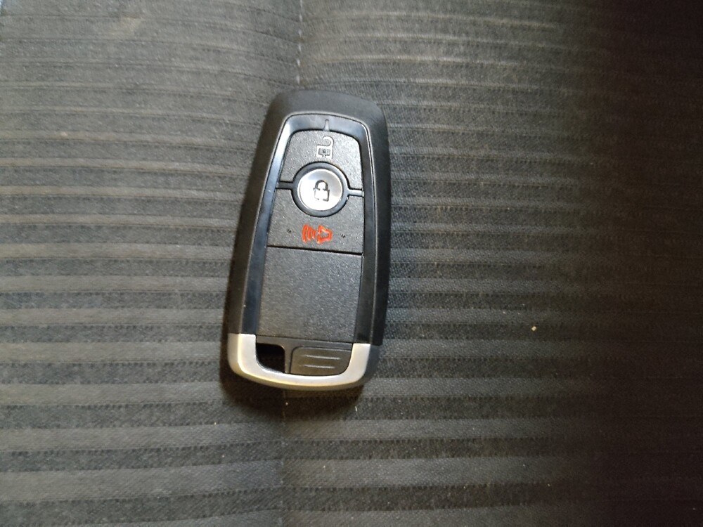 2019 Ford EcoSport in Raleigh, NC 27604 - 18099824 32