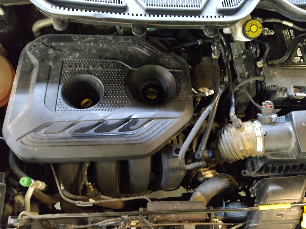 2019 Ford EcoSport in Raleigh, NC 27604 - 18099824 30