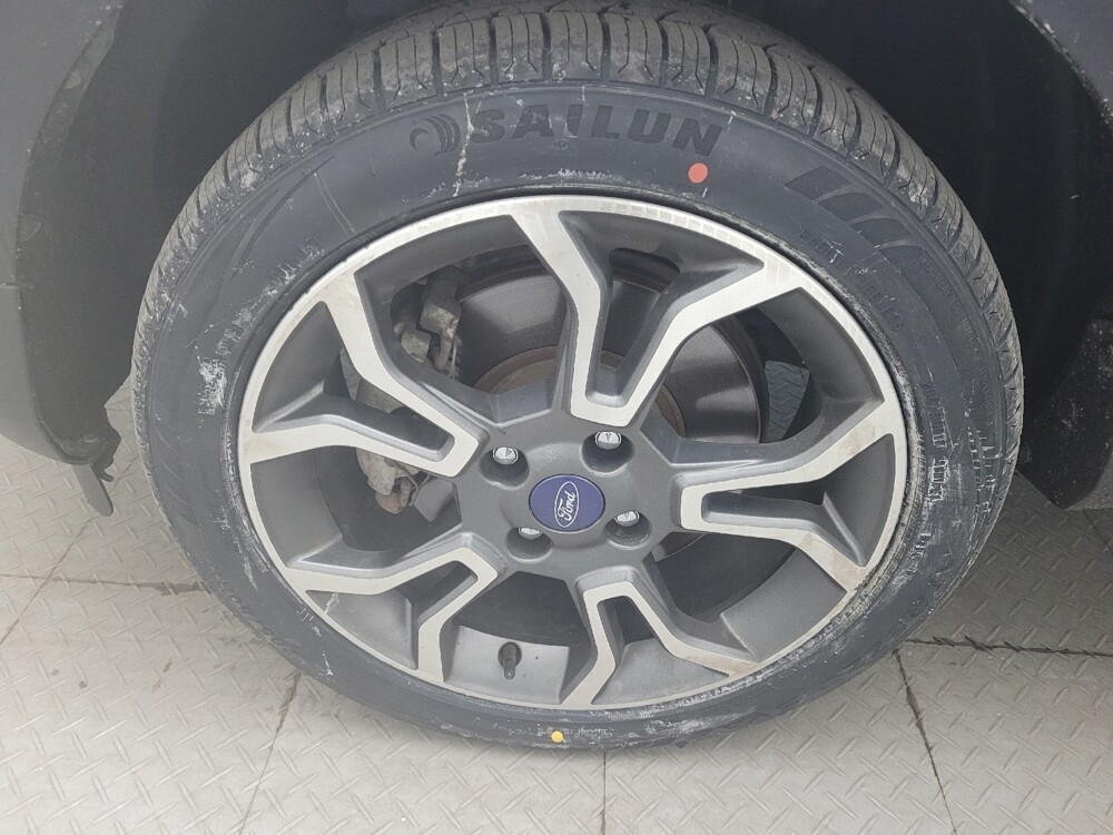 2019 Ford EcoSport in Raleigh, NC 27604 - 18099824 31