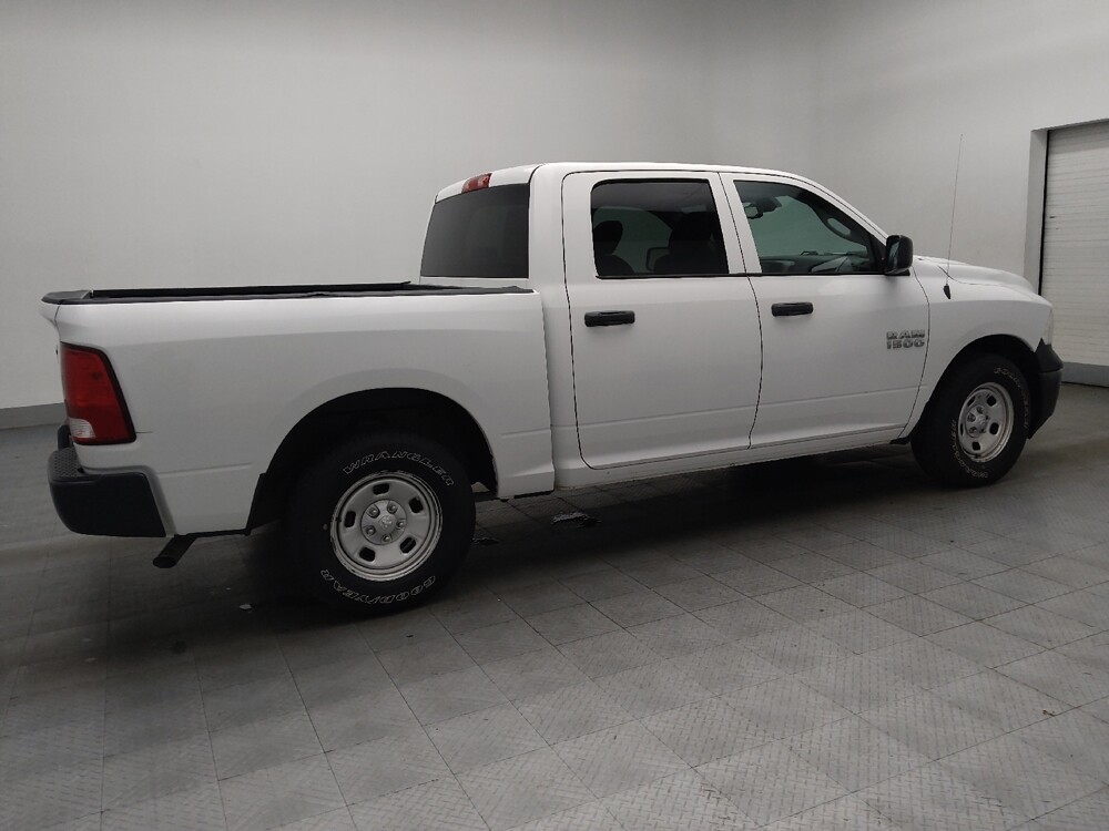 2016 RAM 1500 in Conyers, GA 30094 - 18099825 10