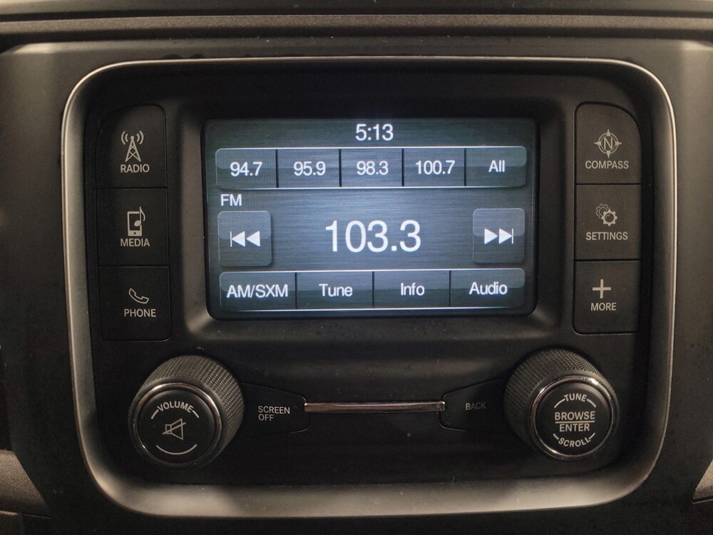 2016 RAM 1500 in Conyers, GA 30094 - 18099825 25