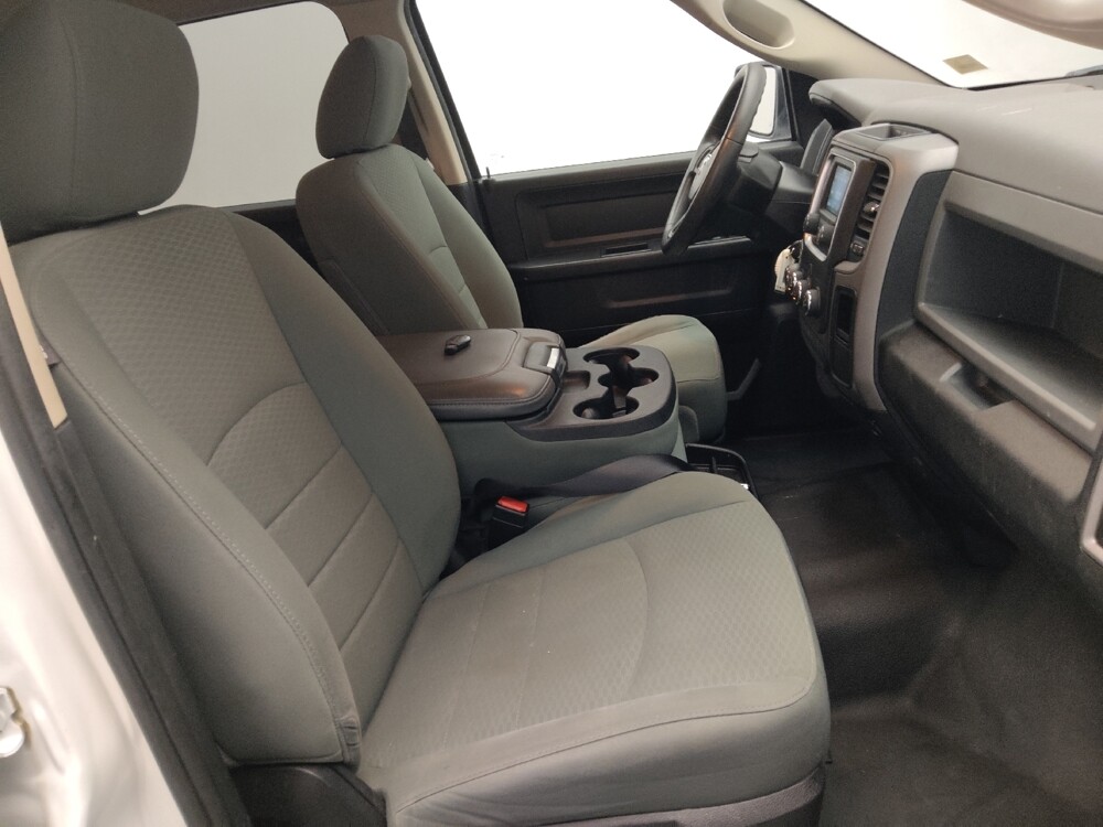 2016 RAM 1500 in Conyers, GA 30094 - 18099825 21