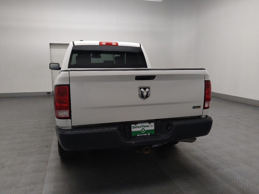 2016 RAM 1500 in Conyers, GA 30094 - 18099825 6