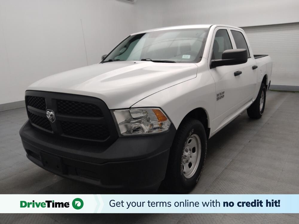 2016 RAM 1500 in Conyers, GA 30094 - 18099825