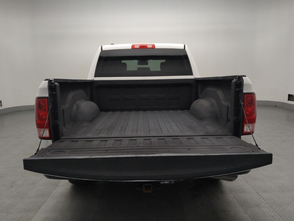 2016 RAM 1500 in Conyers, GA 30094 - 18099825 29