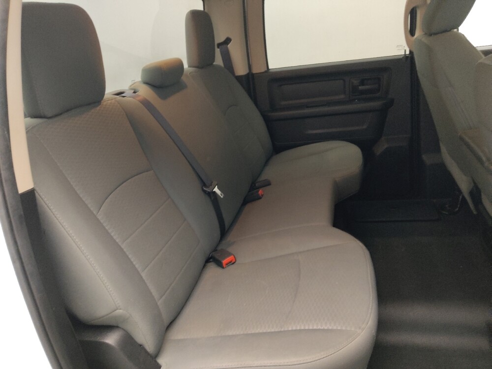 2016 RAM 1500 in Conyers, GA 30094 - 18099825 19