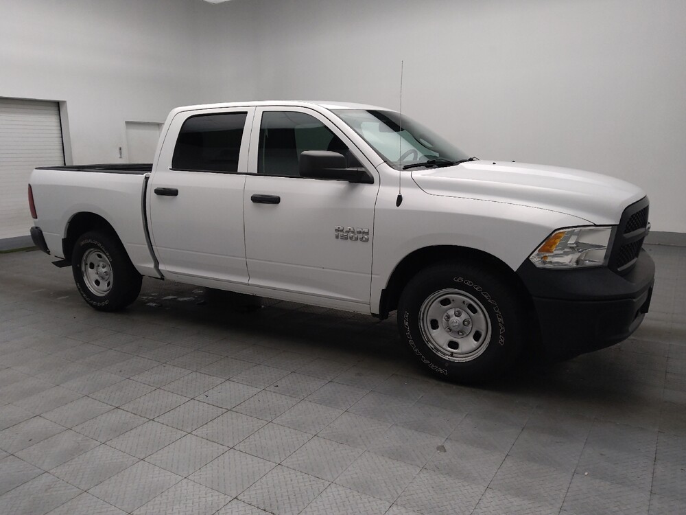 2016 RAM 1500 in Conyers, GA 30094 - 18099825 11