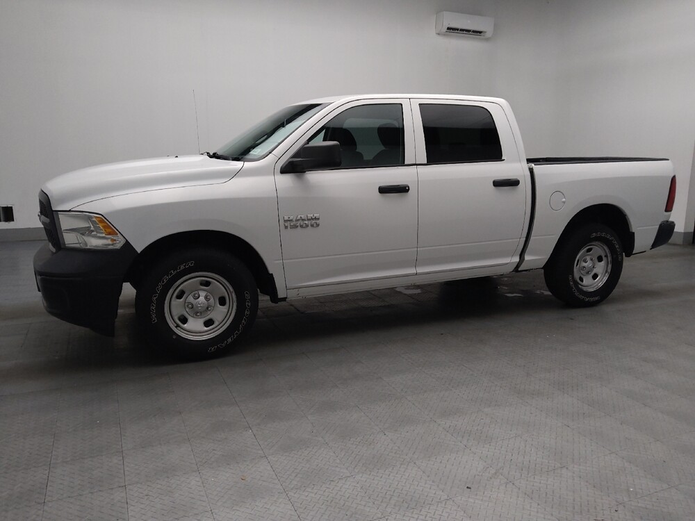 2016 RAM 1500 in Conyers, GA 30094 - 18099825 2
