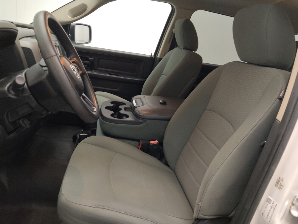 2016 RAM 1500 in Conyers, GA 30094 - 18099825 17