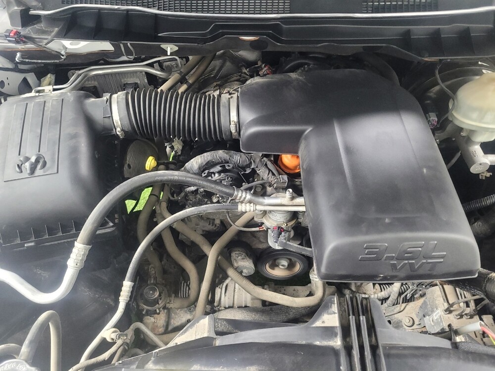 2016 RAM 1500 in Conyers, GA 30094 - 18099825 30